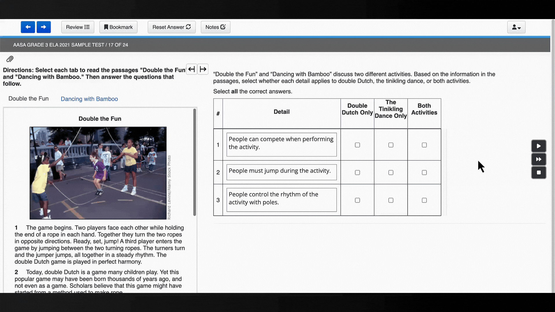 Tech Enhanced Question Practice Free K-12 Common Assessments | Edcite