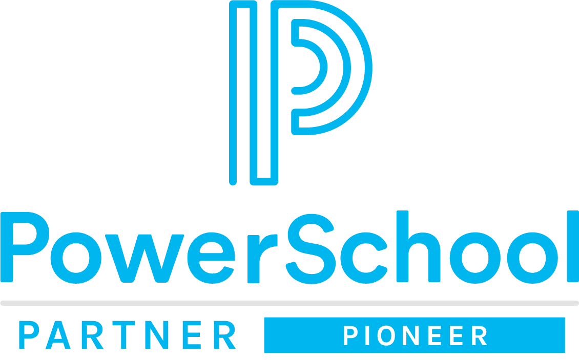 Powerschool logo