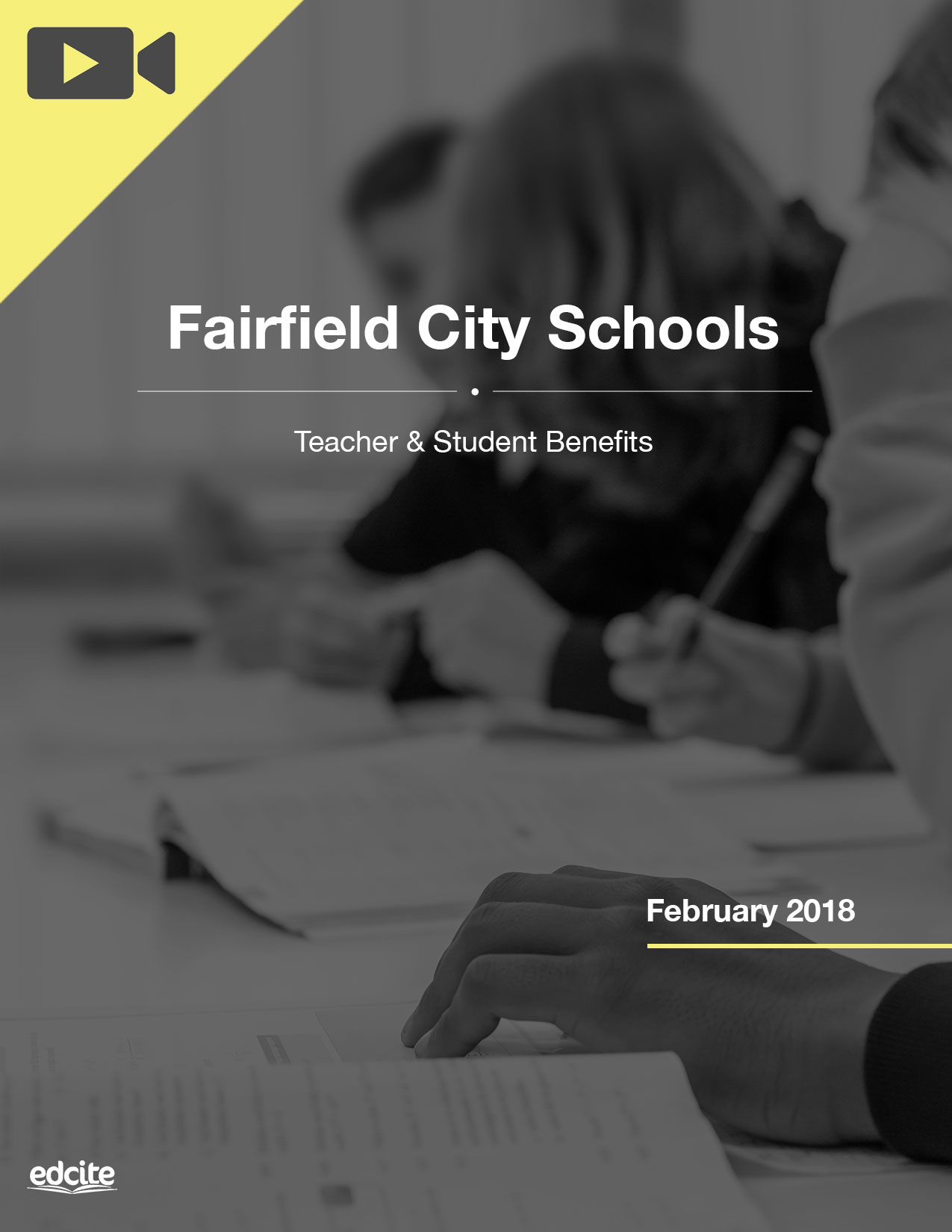 Fairfield City Schools Case Study