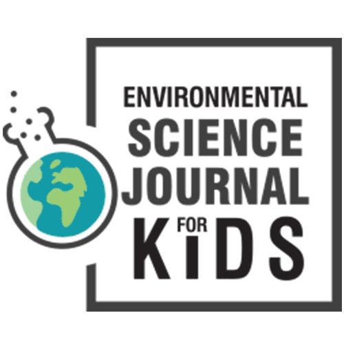 Science Journal for Kids logo