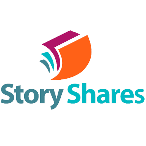 Story Share logo