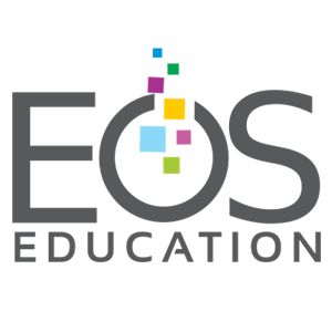 EOS Education logo